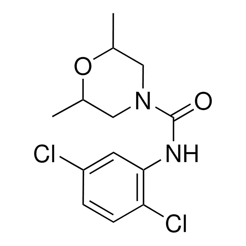 Merck 2,6-DIMETHYL-4-(N-(2,5-DICHLORO-