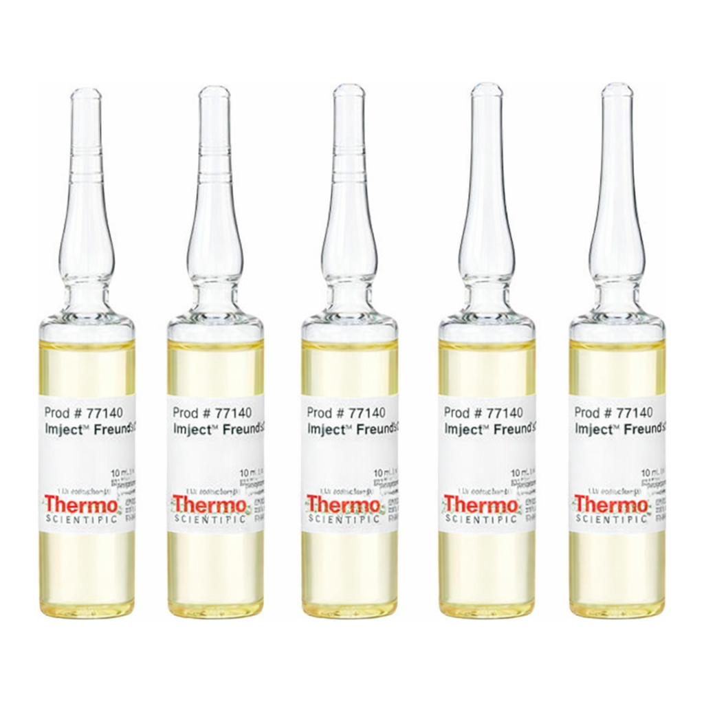 Thermo Fisher Scientific Imject Freund`s Complete Adjuvant (FCA)