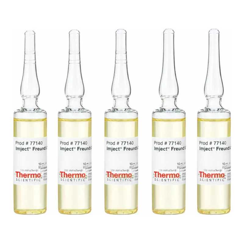 Thermo Fisher Scientific Imject Freund`s Complete Adjuvant (FCA)