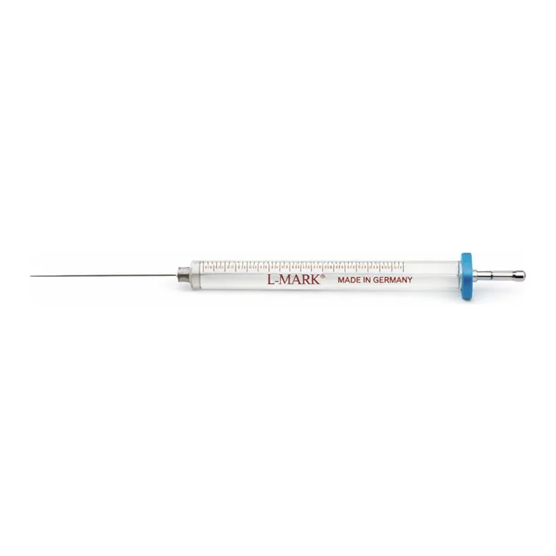AS ONE Syringe for AGILENT GC Autosampler, AGILENT GC 오토샘플러용 시린지