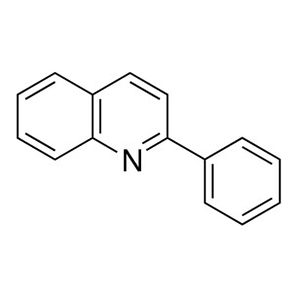 Merck 2-PHENYLQUINOLINE, 99%