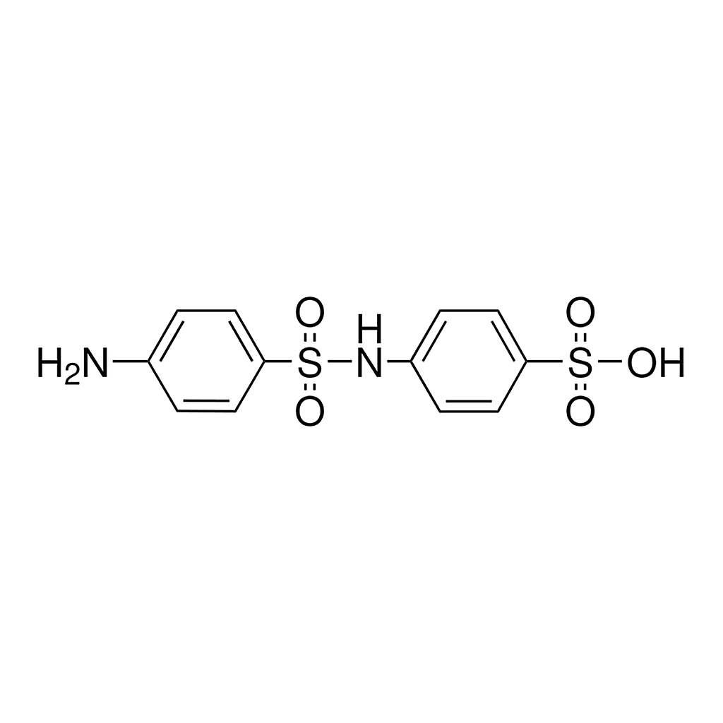 Merck N-SULFANILYLSULFANILIC ACID-