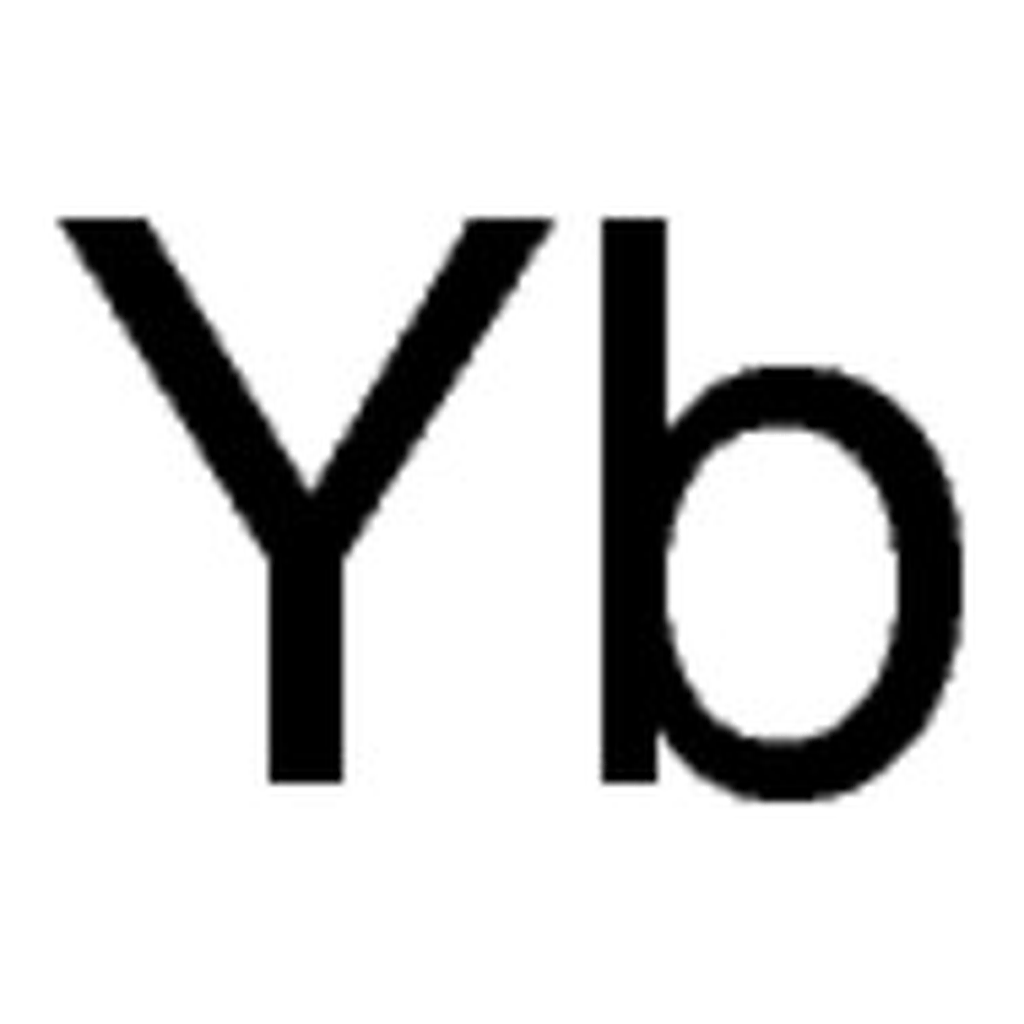 Merck YTTERBIUM, POWDER, >=99.9% TRACE RARE&