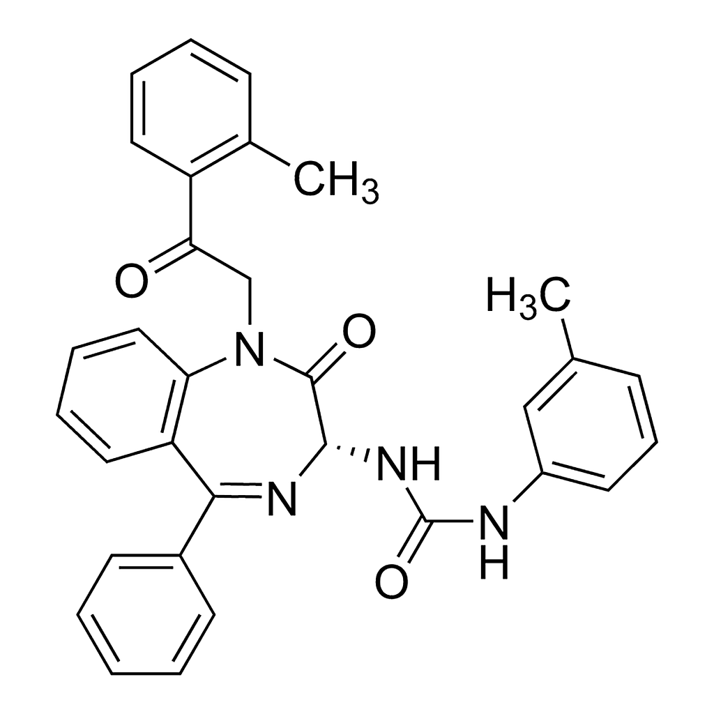 Merck YM 022
