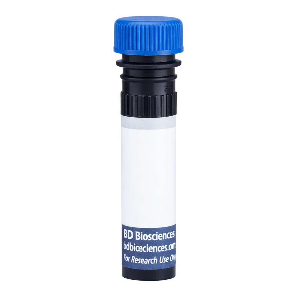 BD BUV496 Mouse Anti-Rat γδ T-Cell Receptor