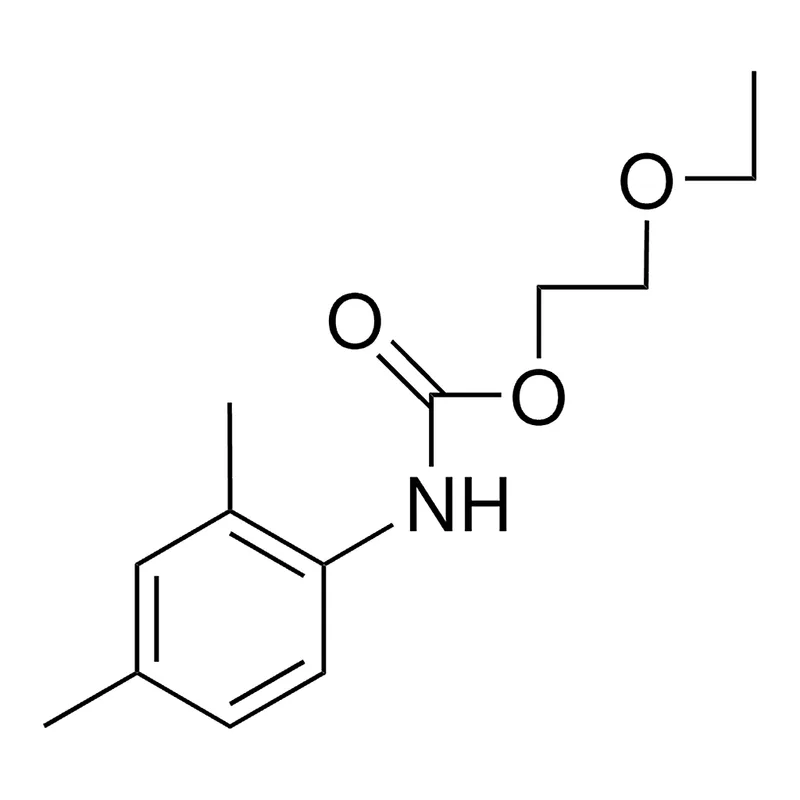 Merck 2-ETHOXYETHYL N-(2,4-XYLYL)CARB-
