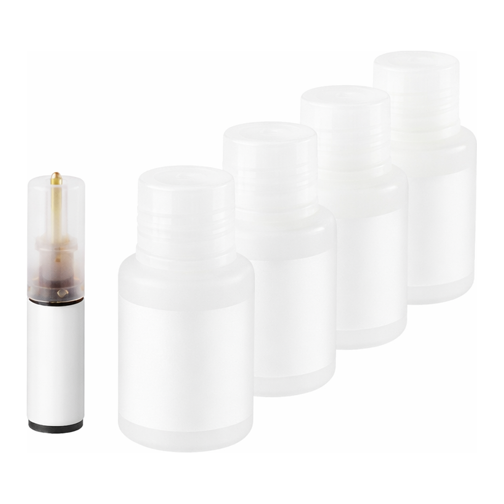 Waters Biopharmaceutical Preparation Kit