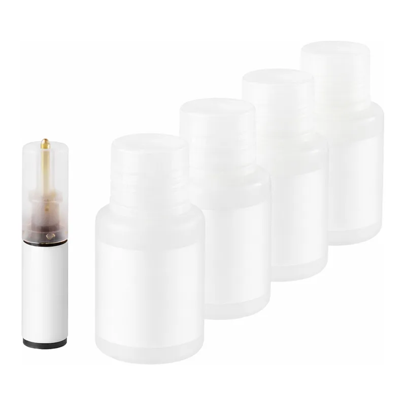 Waters Biopharmaceutical Preparation Kit