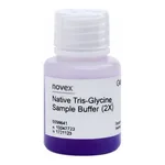 Thermo Fisher Scientific Novex Tris-Glycine Native Sample Buffer (2X)