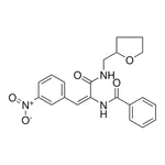 Merck N-(2-(3-NITRO-PH)-1-((TETRAHYDRO-