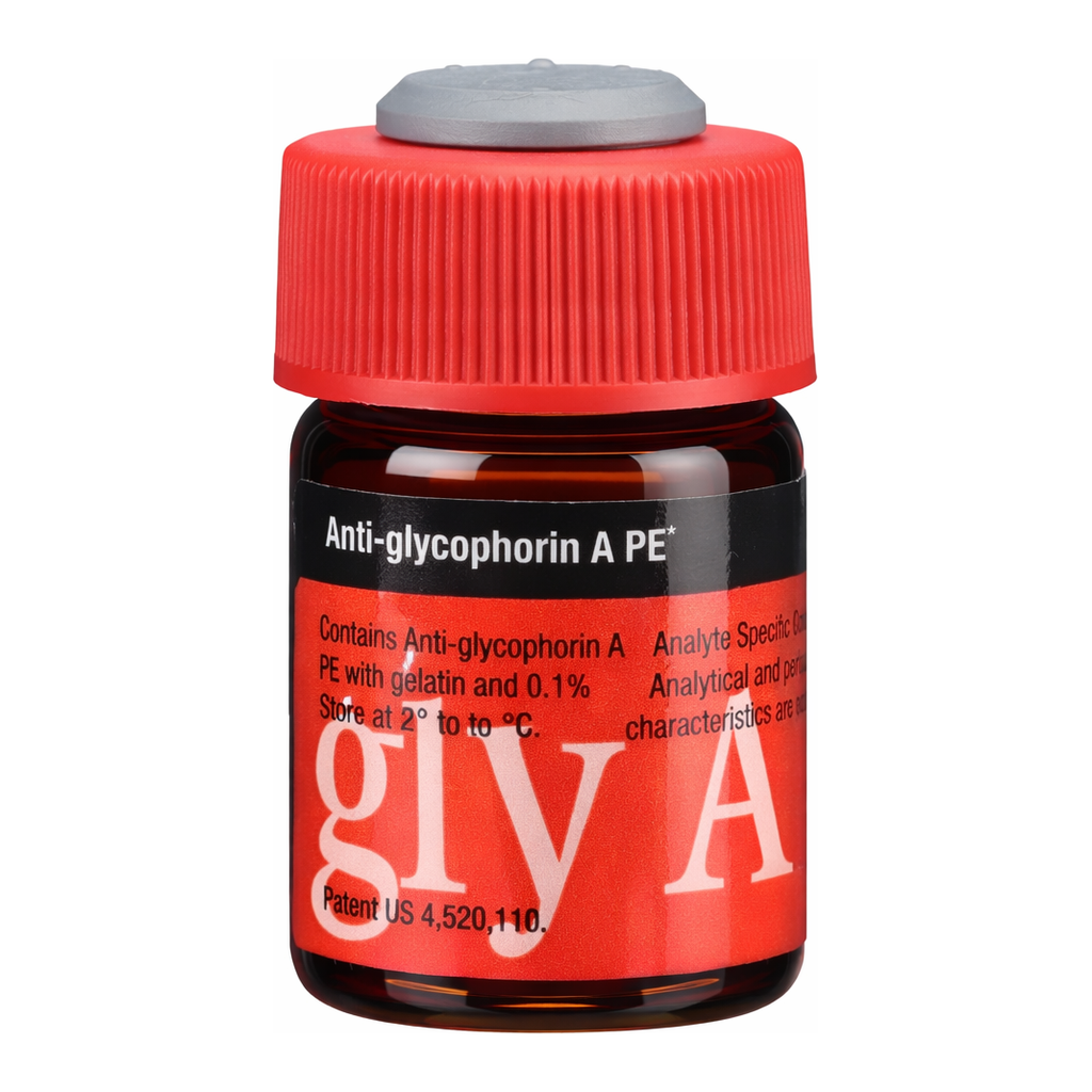 BD Anti-glycophorin A PE