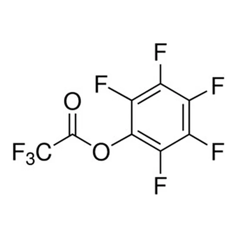 Merck PENTAFLUOROPHENYL TRIFLUOROACETATE, 98%