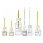 Merck EXACT-TEMP BOTTLE THERMOMETER FOR REFRI&