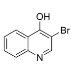 Merck 3-Bromo-4-hydroxyquinoline