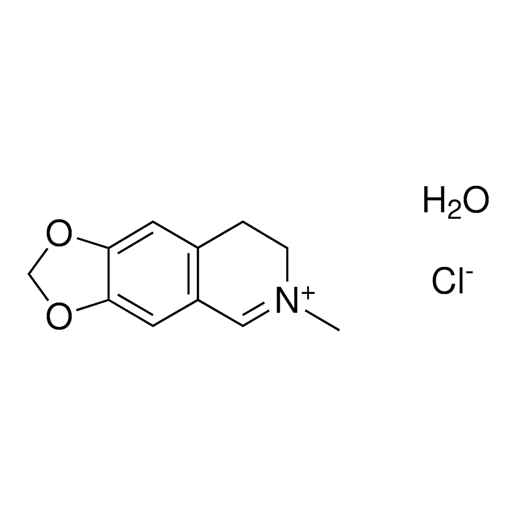 Merck HYDRASTININE CHLORIDE MONOHYDRAT-