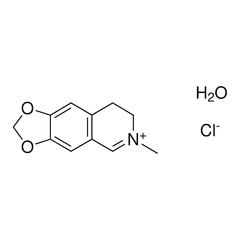 Merck HYDRASTININE CHLORIDE MONOHYDRAT-
