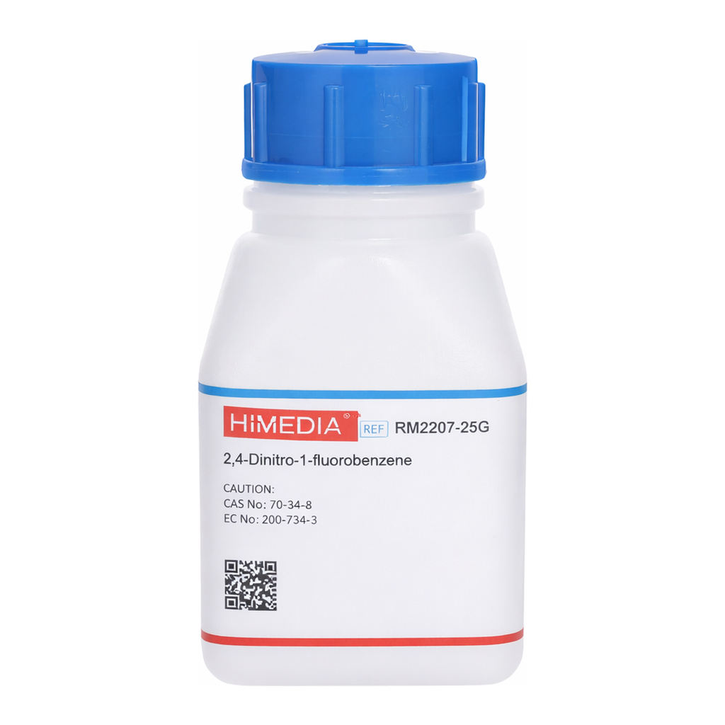 Himedia 2,4-Dinitro-1-fluorobenzene