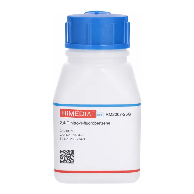 Himedia 2,4-Dinitro-1-fluorobenzene