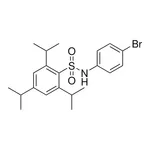 Merck N-(4-BROMO-PHENYL)-2,4,6-TRIISO - 10MG &