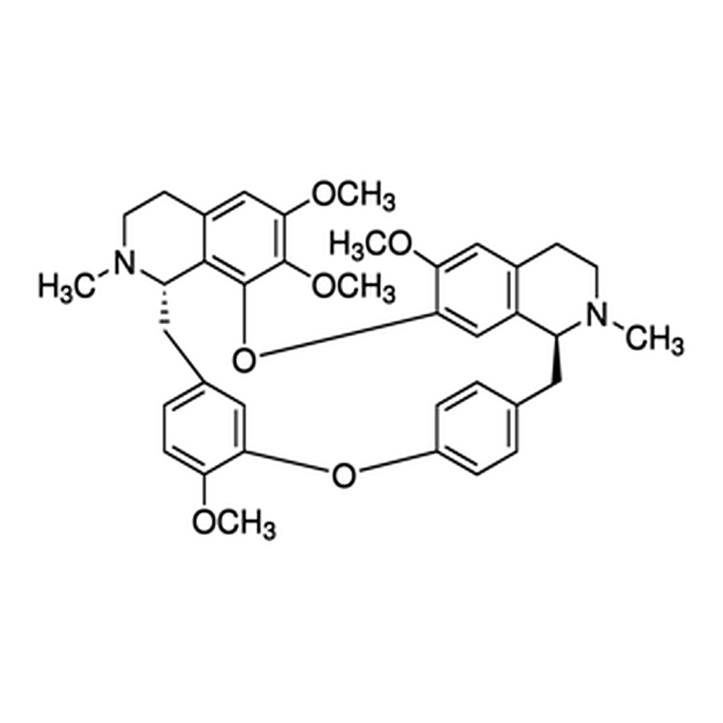 Merck TETRANDRINE