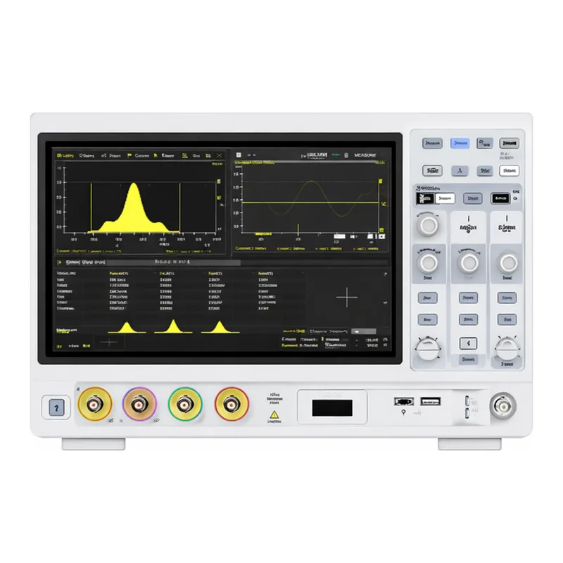 SIGLENT 시글런트 오실로스코프 SDS2204X Plus