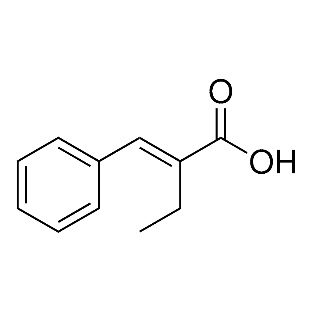 Merck ALPHA-ETHYLCINNAMIC ACID-