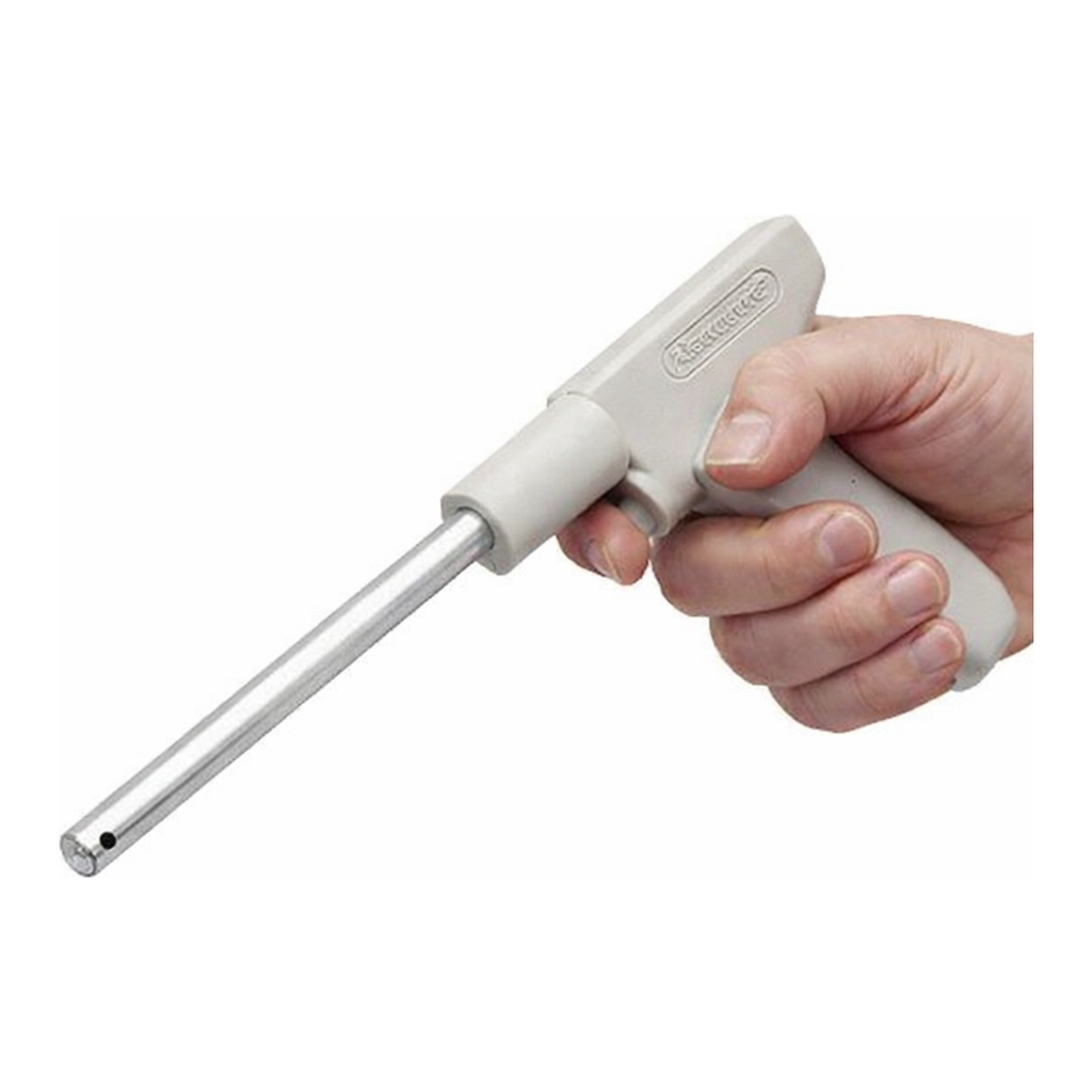 Thermo Fisher Scientific Piezoelectric Gas Lighter