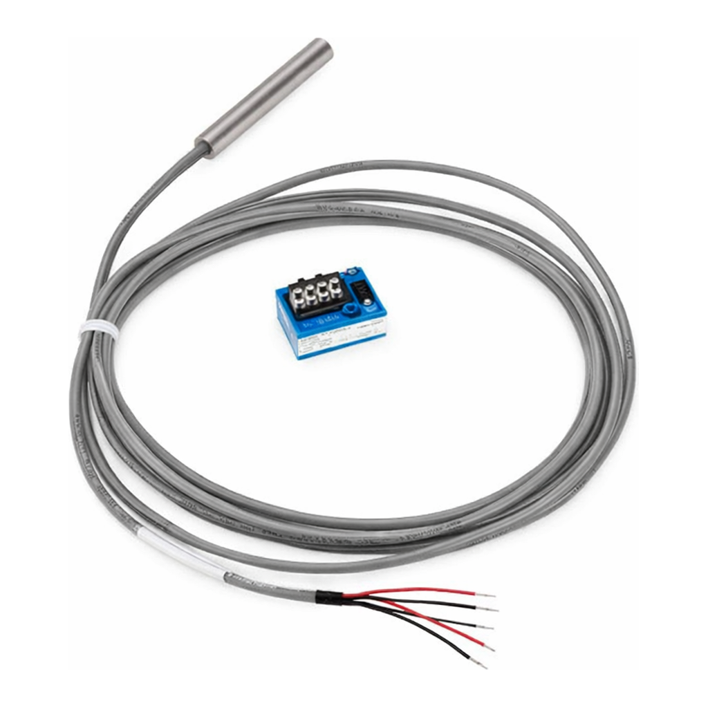 Thermo Fisher Scientific 4-20Ma Output for High-Performance Refrigerators and Freezers