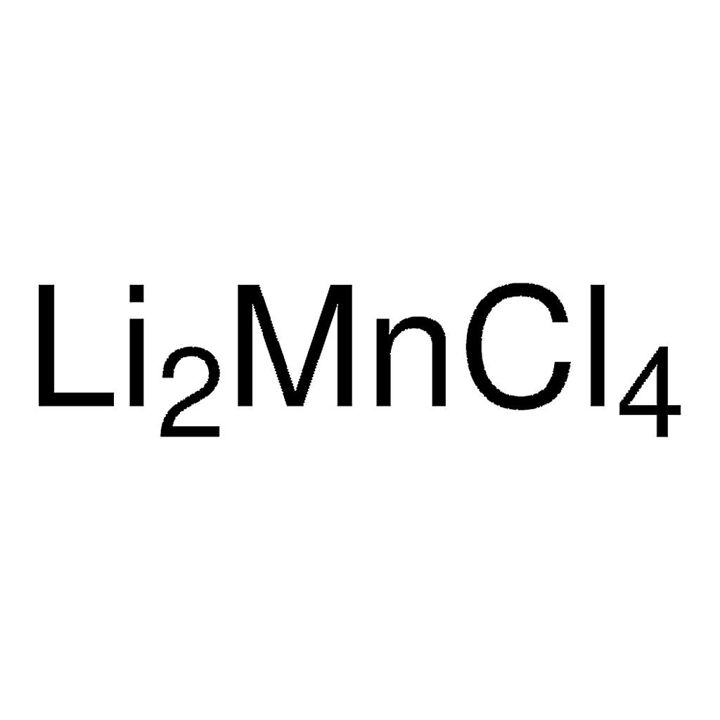 Merck Manganese(II) chloride bis(lithium chloride) complex solution