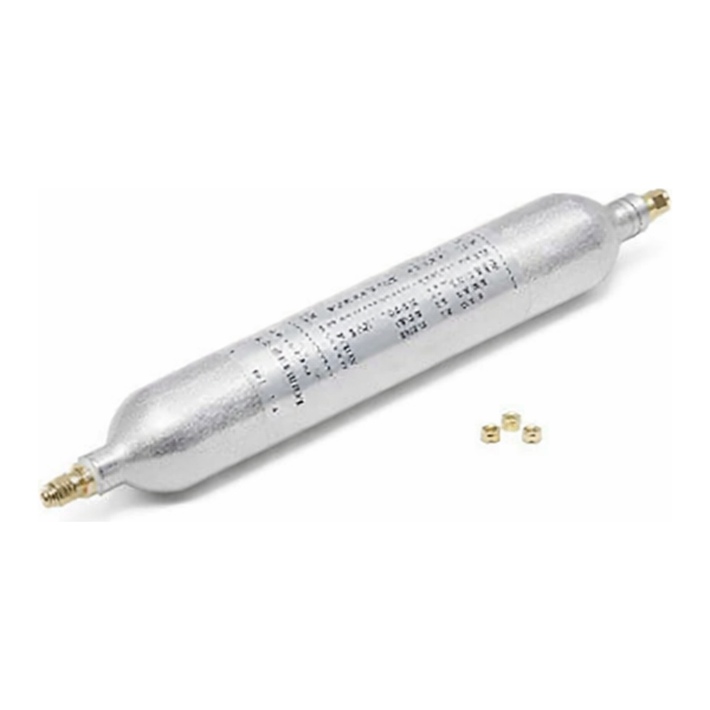 Agilent Big Universal Trap, 1/4i fttgs, Nitrogen