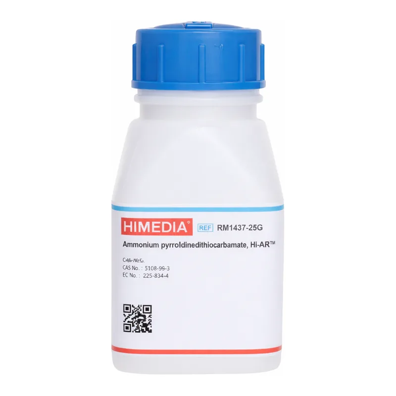 Himedia Ammonium pyrrolidinedithiocarbamate, Hi-AR