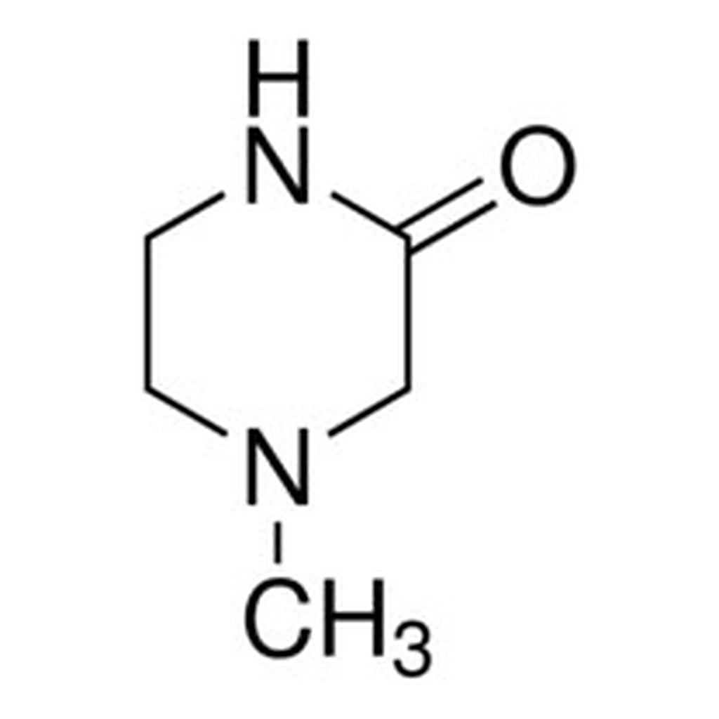 Merck 1-METHYL-3-OXOPIPERAZINE, 97%