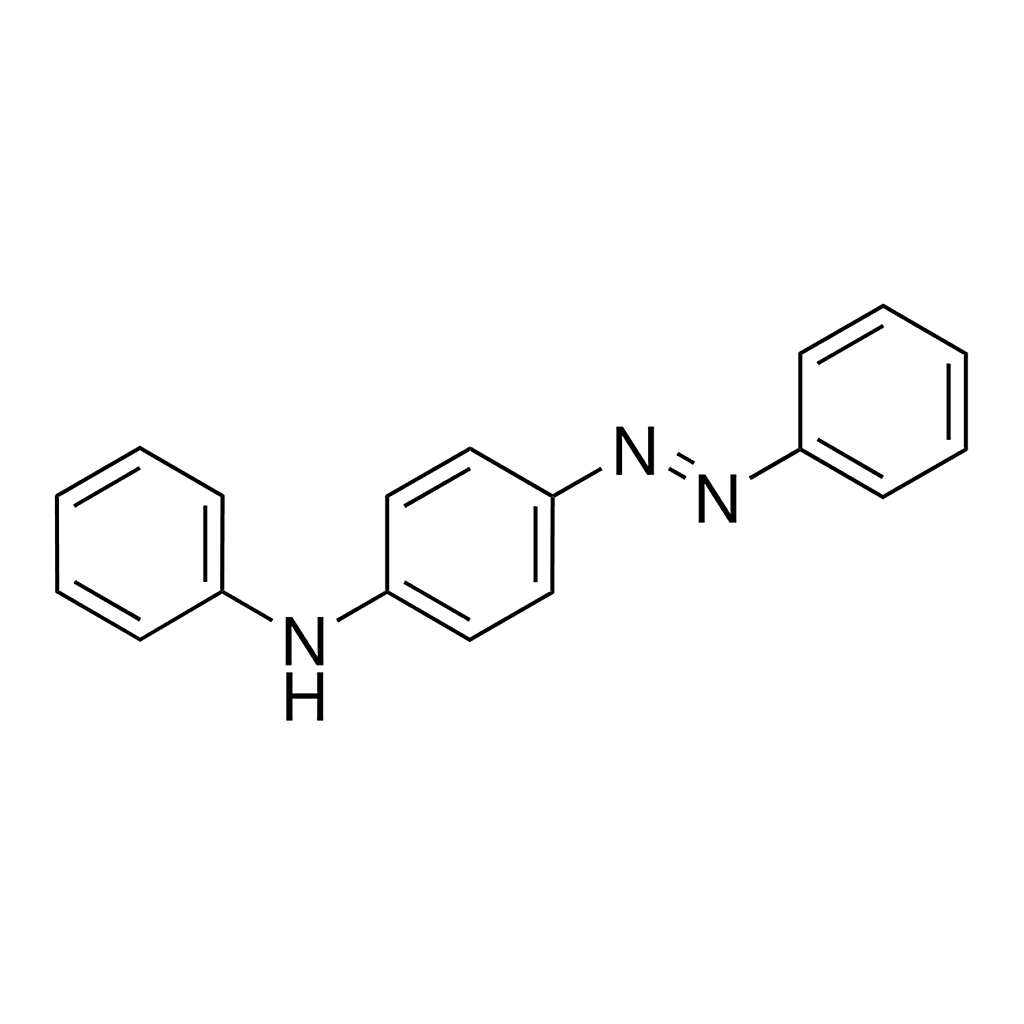 Merck 4-(Phenylazo)diphenylamine