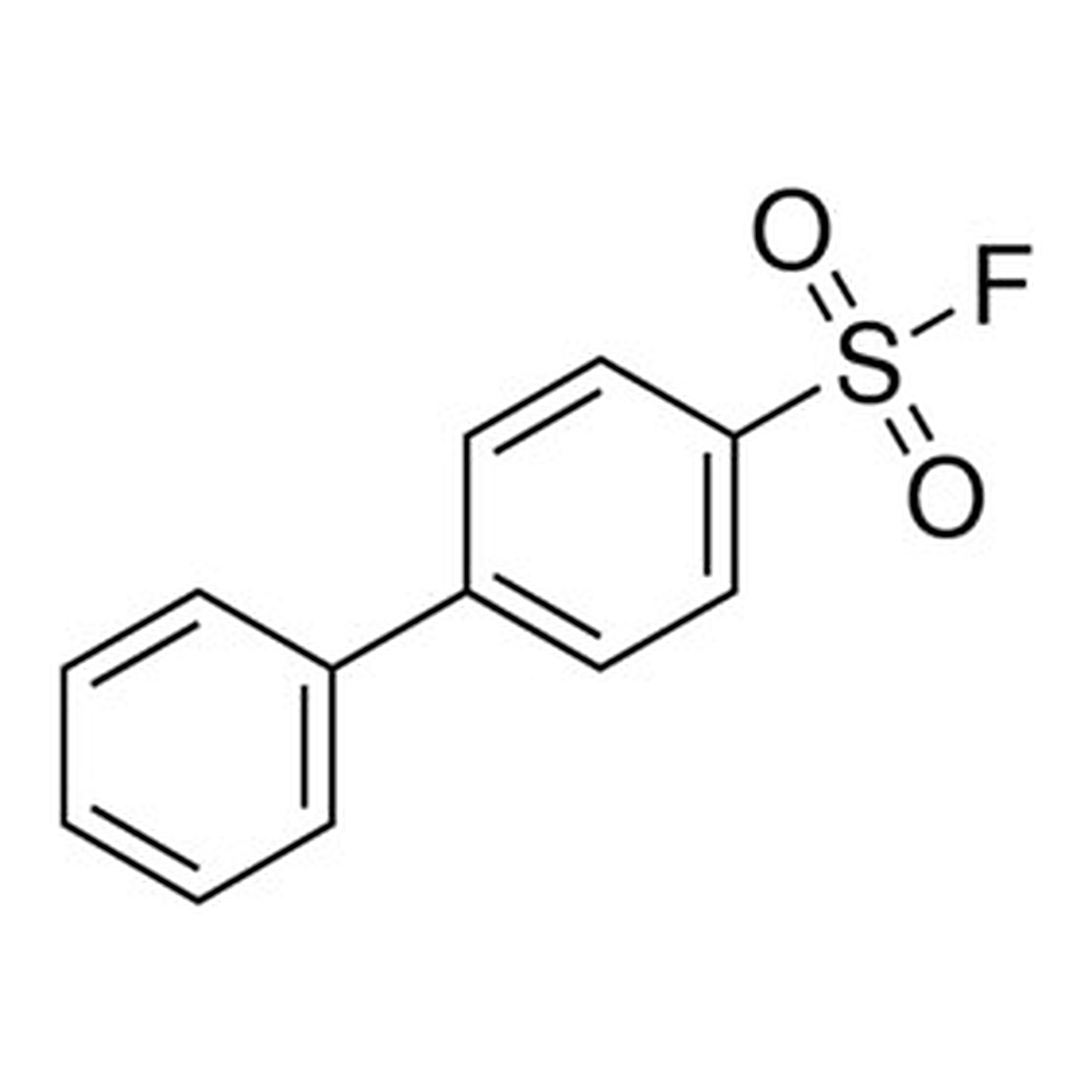 Merck [1,1``-BIPHENYL]-4-SULFONYL FLUORIDE