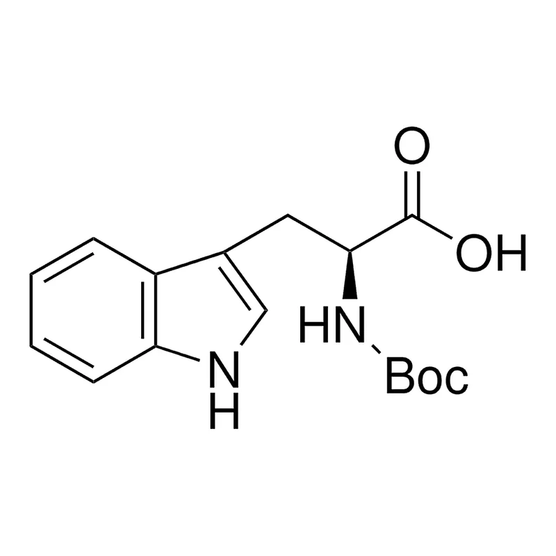Merck Boc-Trp-OH