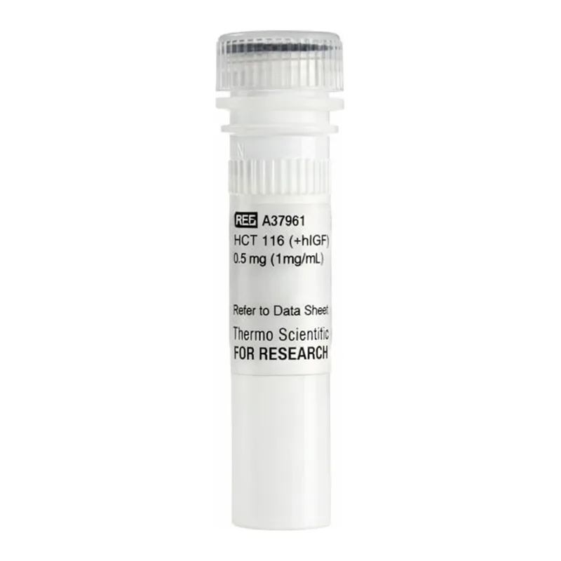 Thermo Fisher Scientific HCT 116 (+hIGF-1) Control Lysate (1mg/mL)