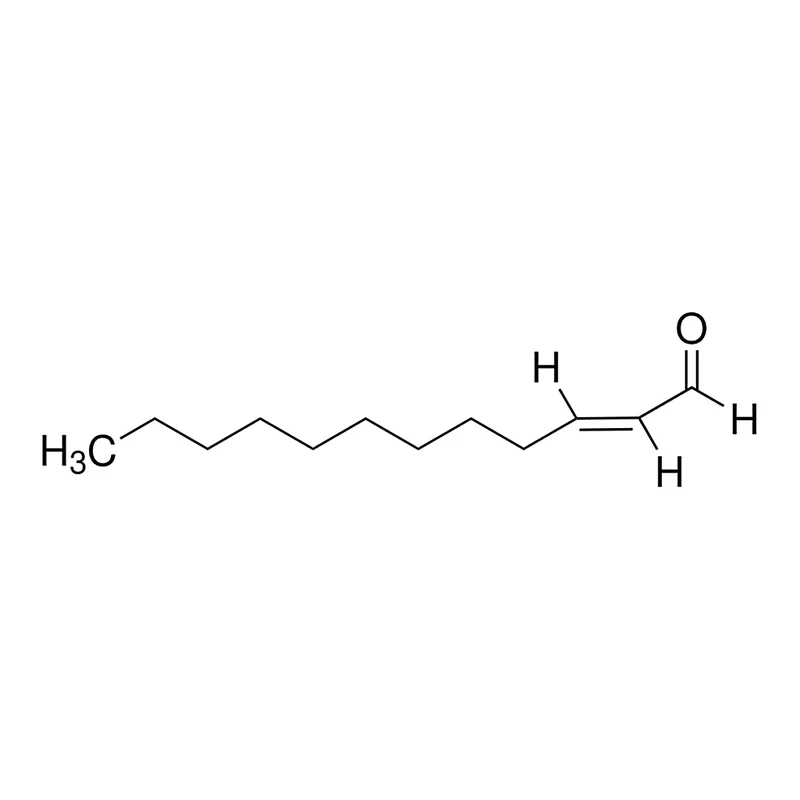 Merck trans-2-Dodecenal