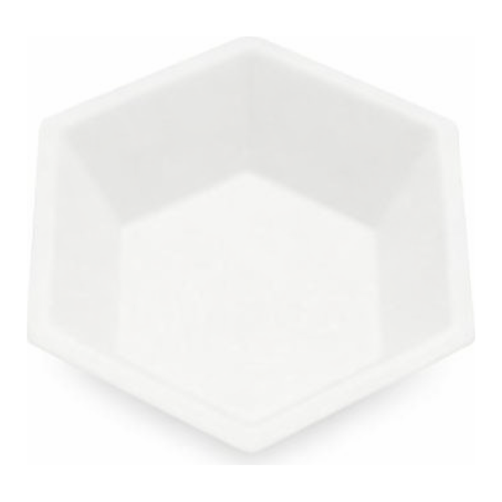 Merck Hexagonal weighing boats