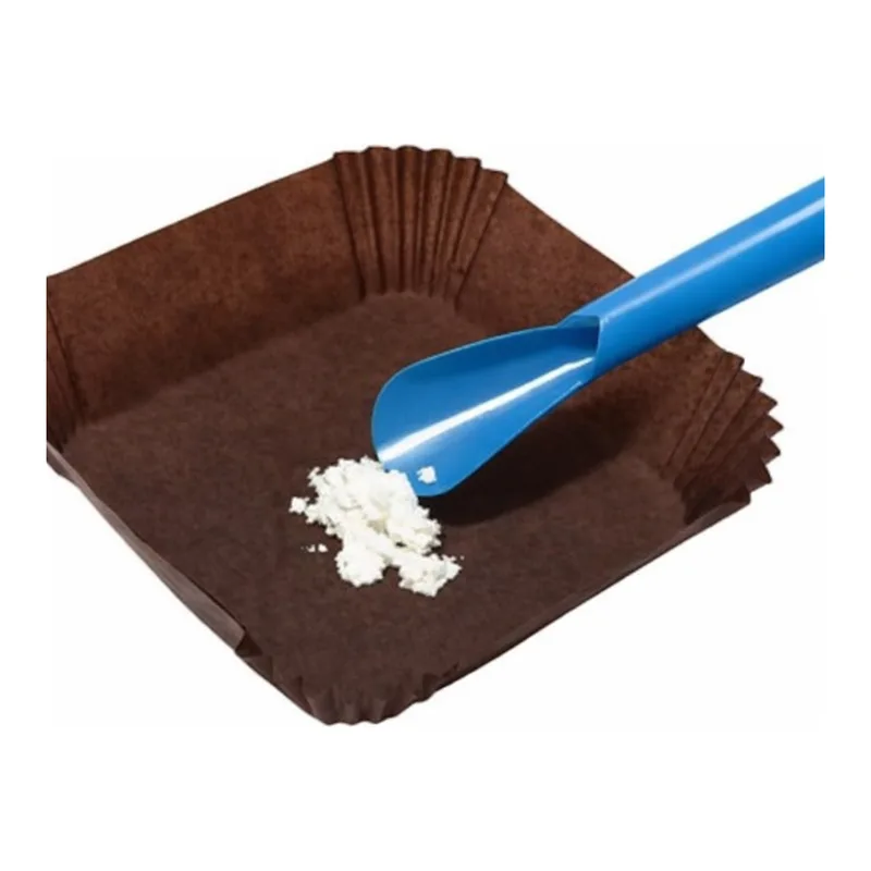 Thermo Fisher Scientific smartSpatula Disposable Polypropylene Spatula