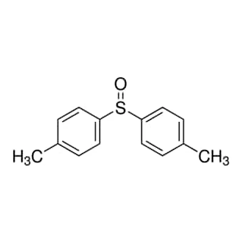 Merck P-TOLYL SULFOXIDE, 97%