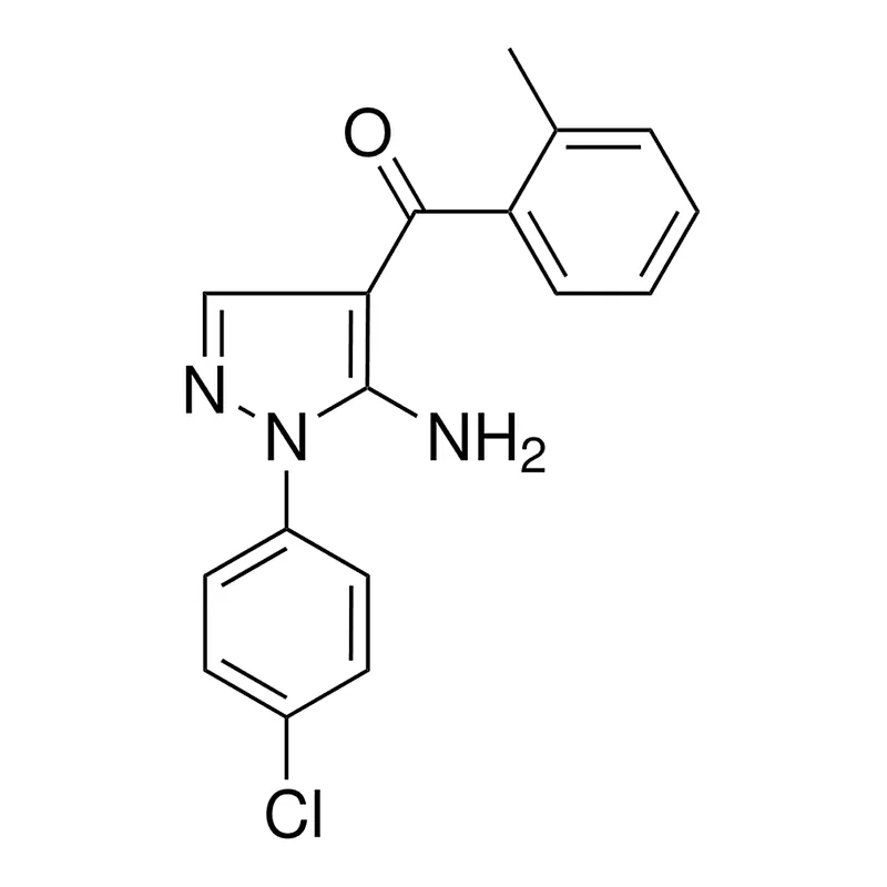 Merck (5-AMINO-1-(4-CHLOROPHENYL)-1H-