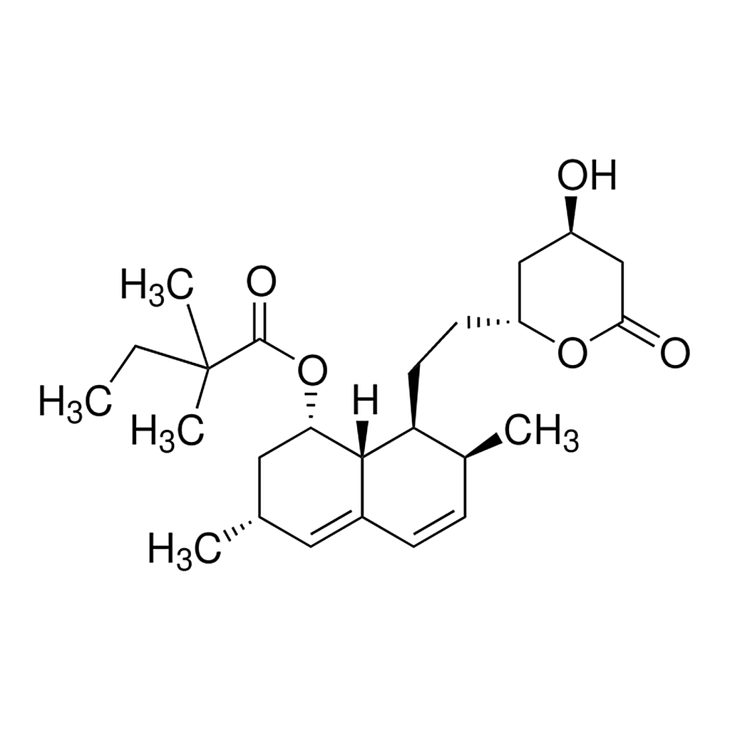 Merck SIMVASTATIN