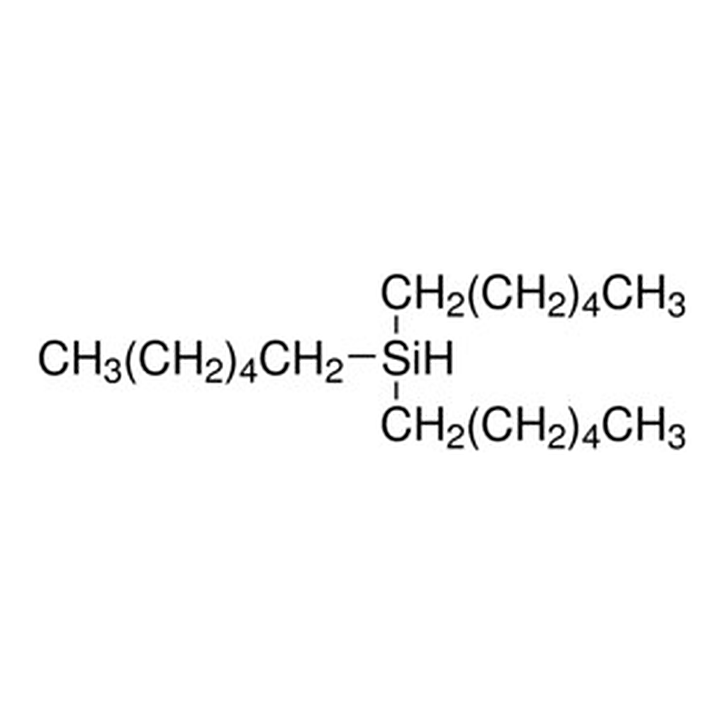 Merck TRIHEXYLSILANE, 95%