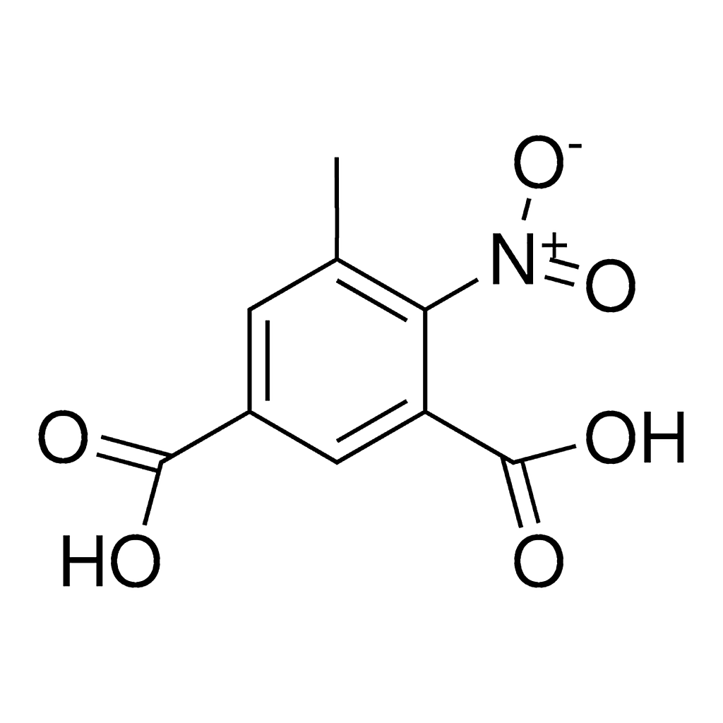 Merck 5-METHYL-4-NITROISOPHTHALIC ACID