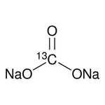 Merck SODIUM CARBONATE-13C, 99 ATOM % 13C