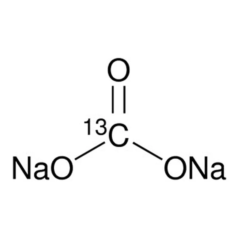Merck SODIUM CARBONATE-13C, 99 ATOM % 13C