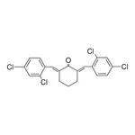 Merck 2,6-BIS(2,4-DICHLOROBENZYLIDEN - 50 MG&