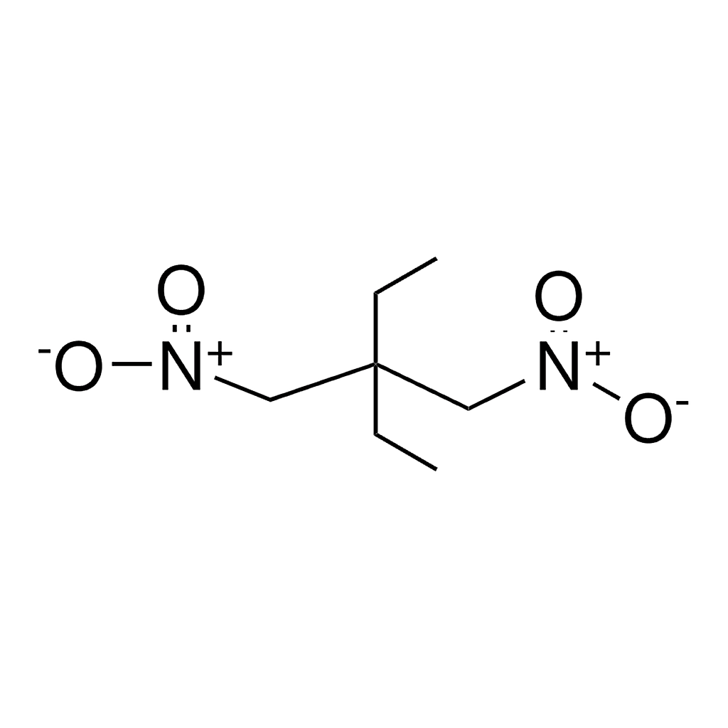 Merck 2,2-DIETHYL-1,3-DINITROPROPANE