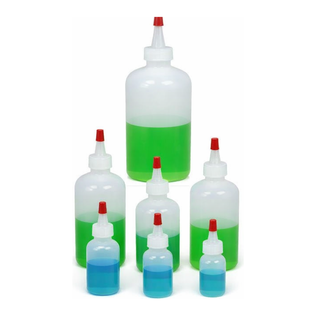 Merck Bel-Art(R) Dropper Bottle