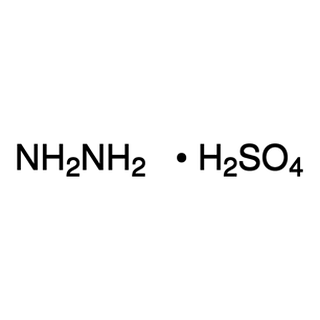Merck HYDRAZINE SULFATE SALT, ACS REAGENT, >=&